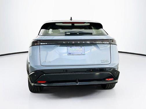 2024 Nissan ARIYA ENGAGE+