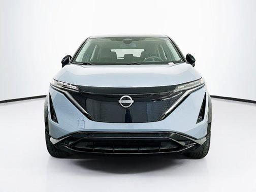 2024 Nissan ARIYA ENGAGE+