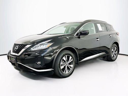 2024 Nissan Murano SV Intelligent AWD