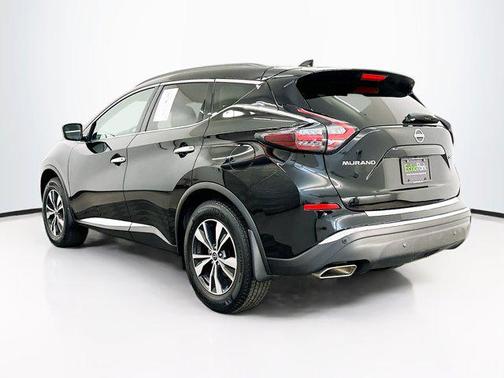 2024 Nissan Murano SV Intelligent AWD