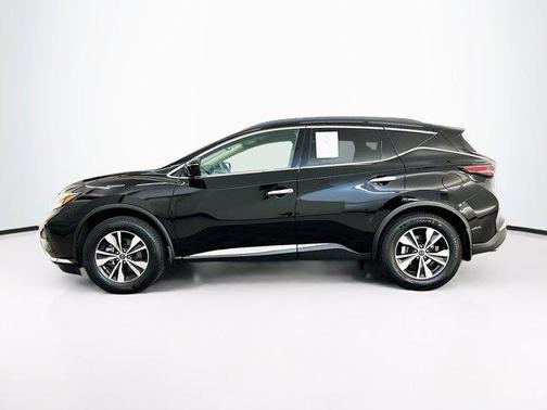 2024 Nissan Murano SV Intelligent AWD