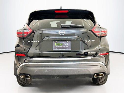 2024 Nissan Murano SV Intelligent AWD