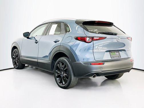 2024 Mazda CX-30 2.5 S Carbon Edition