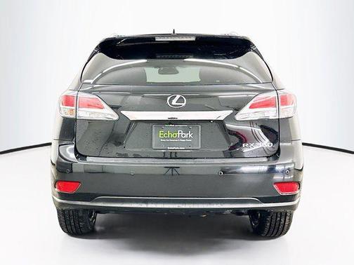 2013 Lexus RX 350 F Sport