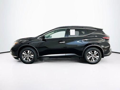 2024 Nissan Murano SV Intelligent AWD