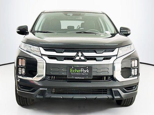 2024 Mitsubishi Outlander Sport SE