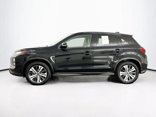 2024 Mitsubishi Outlander Sport SE