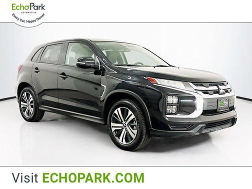 2024 Mitsubishi Outlander Sport SE