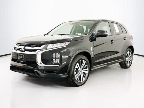 2024 Mitsubishi Outlander Sport SE