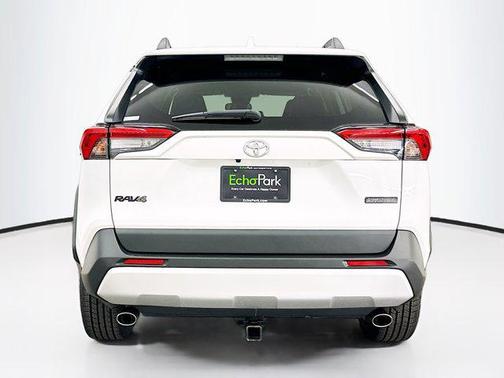 2022 Toyota RAV4 Adventure