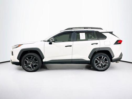 2022 Toyota RAV4 Adventure