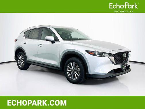 2023 Mazda CX-5 2.5 S Select Package