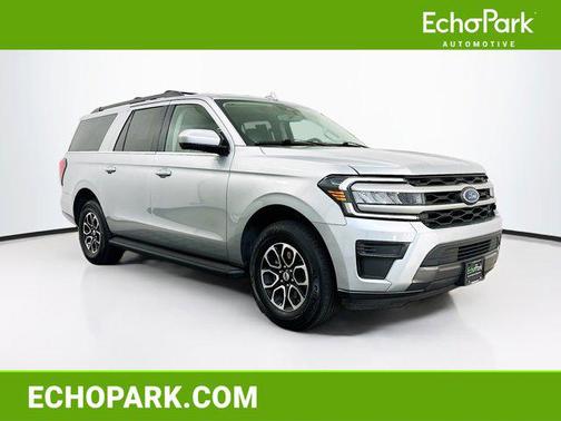 2024 Ford Expedition Max XLT