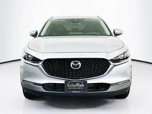 2021 Mazda CX-30 Premium Package