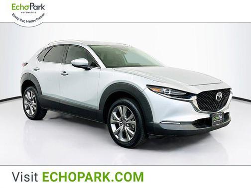 2021 Mazda CX-30 Premium Package
