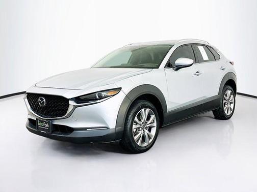2021 Mazda CX-30 Premium Package