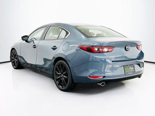 2024 Mazda Mazda3 AWD