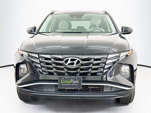 2023 Hyundai TUCSON Hybrid SEL Convenience