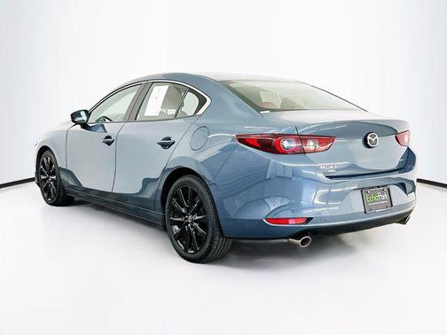 2025 Mazda Mazda3 AWD