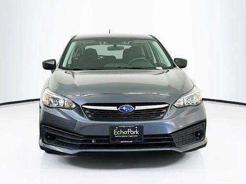 2023 Subaru Impreza Base