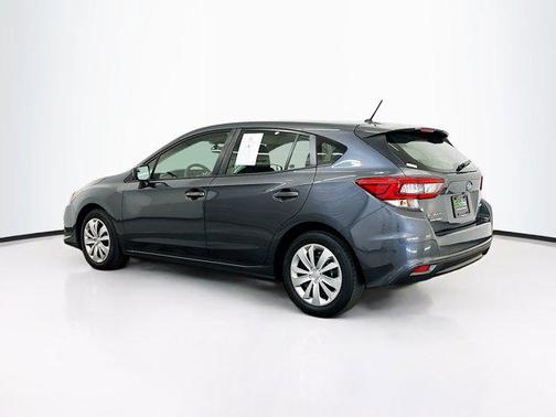 2023 Subaru Impreza Base