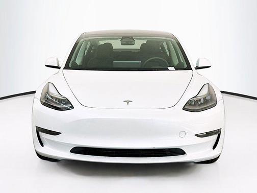 2023 Tesla Model 3 Long Range