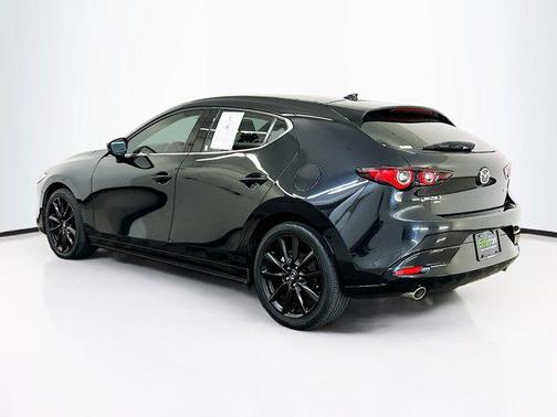 2023 Mazda Mazda3 AWD w/Premium Package