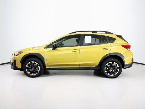 2023 Subaru Crosstrek Base