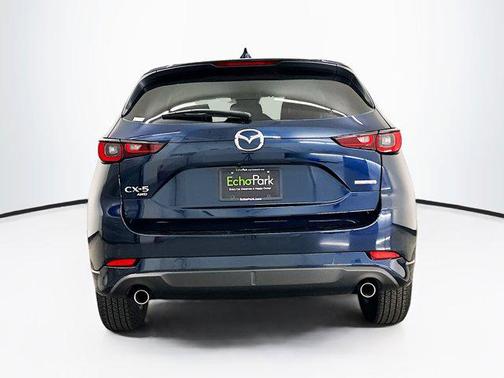 2024 Mazda CX-5 2.5 S Select