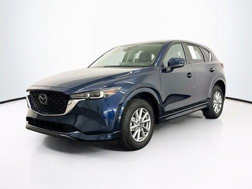 2024 Mazda CX-5 2.5 S Select