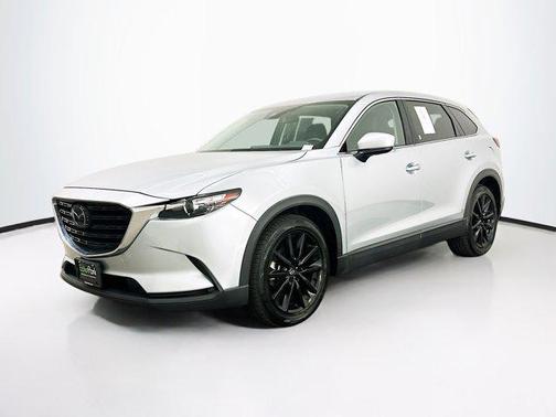 2023 Mazda CX-9 Touring