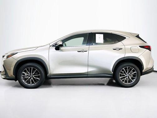 2023 Lexus NX 350 Premium