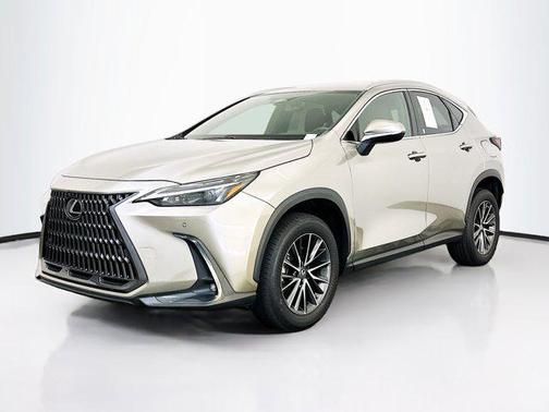 2023 Lexus NX 350 Premium