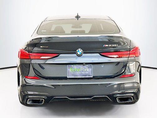 2020 BMW 840 Gran Coupe i xDrive