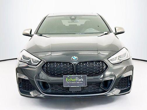 2020 BMW 840 Gran Coupe i xDrive