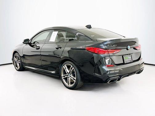 2020 BMW 840 Gran Coupe i xDrive