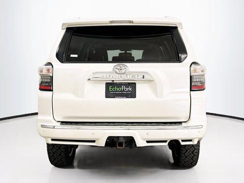 2014 Toyota 4Runner Limited