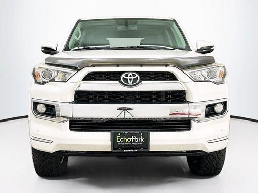 2014 Toyota 4Runner Limited
