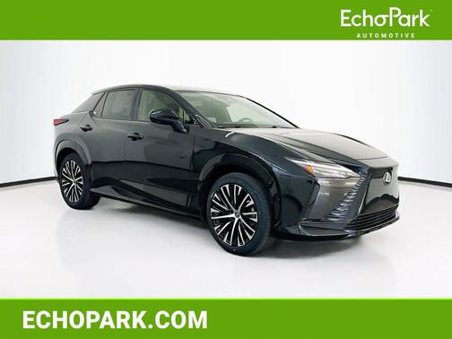 Caviar 2023 Lexus RZ 450e RZ 450e Premium