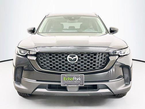 2024 Mazda CX-50 2.5 S Preferred