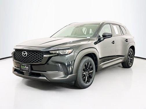 2024 Mazda CX-50 2.5 S Preferred