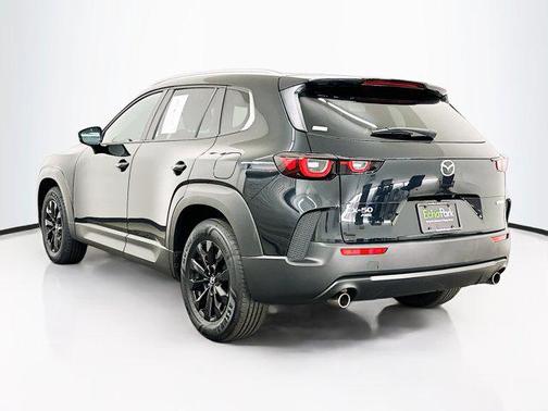 2024 Mazda CX-50 2.5 S Preferred