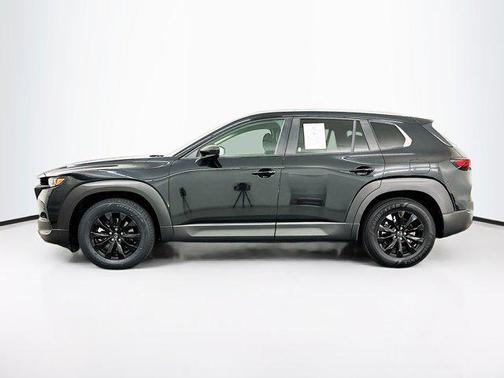 2024 Mazda CX-50 2.5 S Preferred