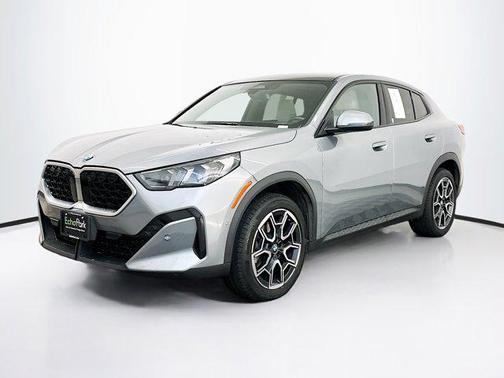 2025 BMW X2 xDrive28i