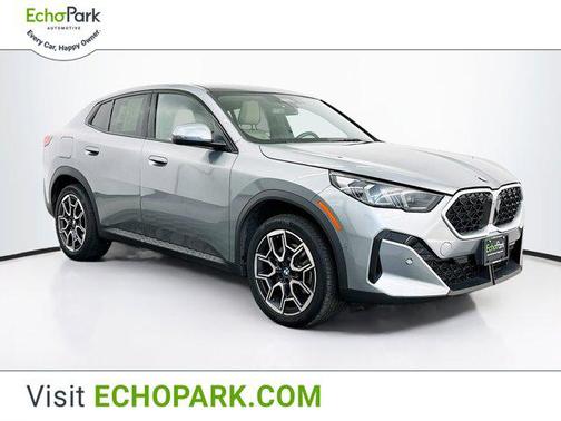 2025 BMW X2 xDrive28i