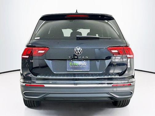 2023 Volkswagen Tiguan 2.0T SE 4MOTION