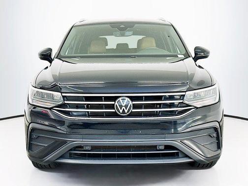 2023 Volkswagen Tiguan 2.0T SE 4MOTION