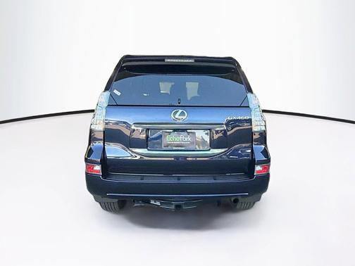 Nightfall Mica 2023 Lexus GX 460 Premium