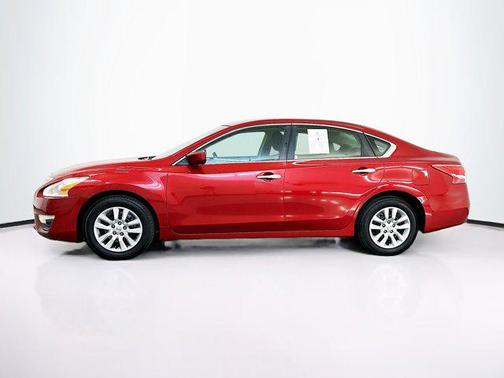 2013 Nissan Altima 2.5 S