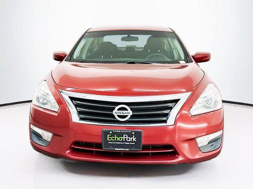 2013 Nissan Altima 2.5 S